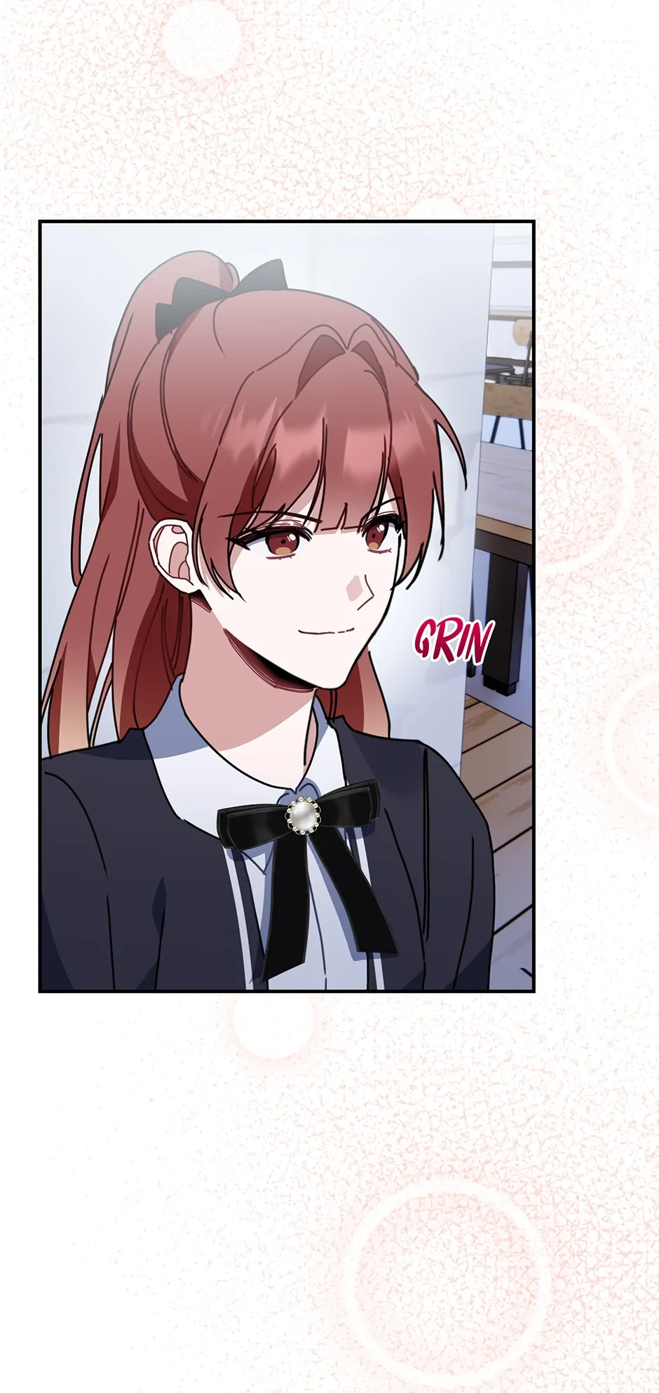 Love Interest Zone 〘Official〙 - Chapter 28 Page 38