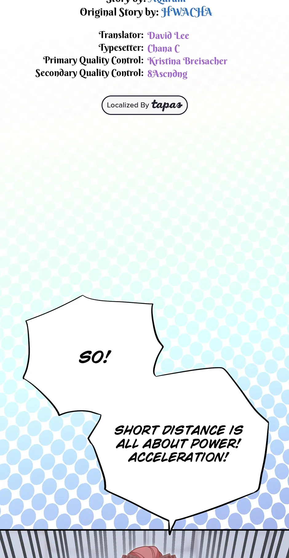 Love Interest Zone 〘Official〙 - Chapter 28 Page 44