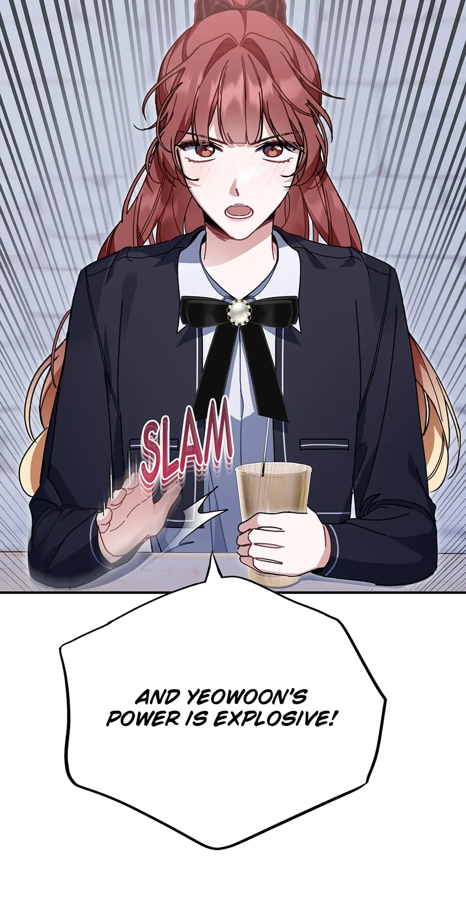 Love Interest Zone 〘Official〙 - Chapter 28 Page 45