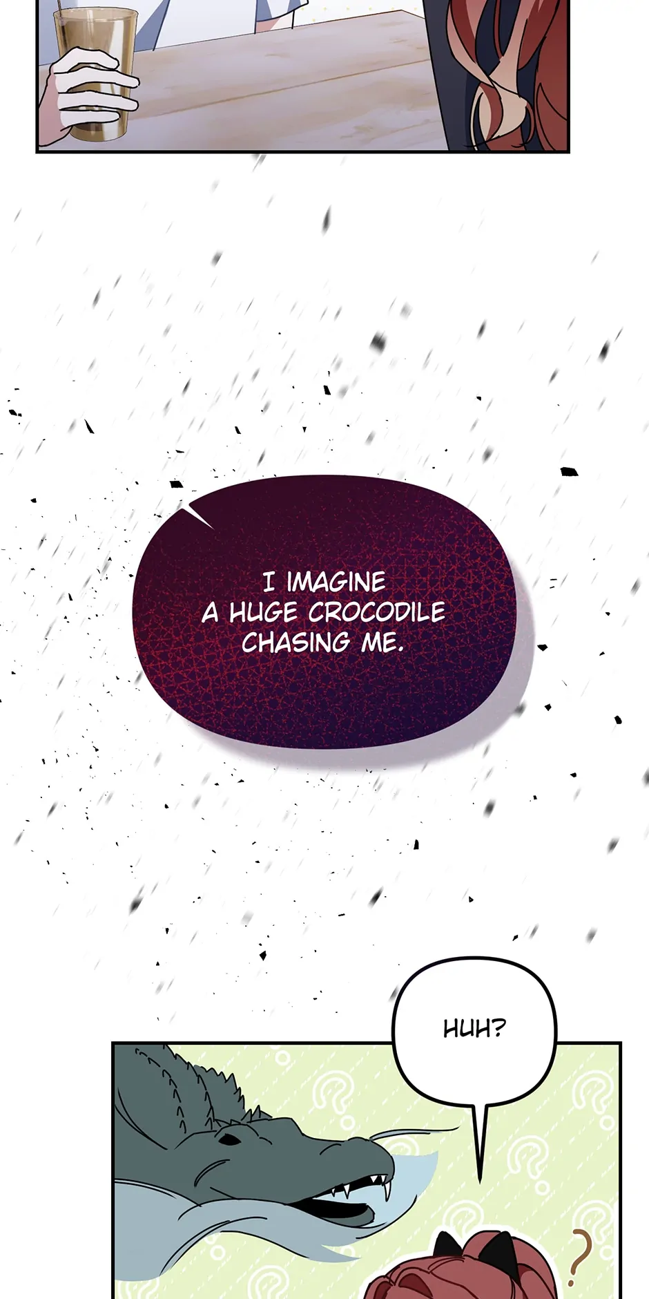 Love Interest Zone 〘Official〙 - Chapter 28 Page 49