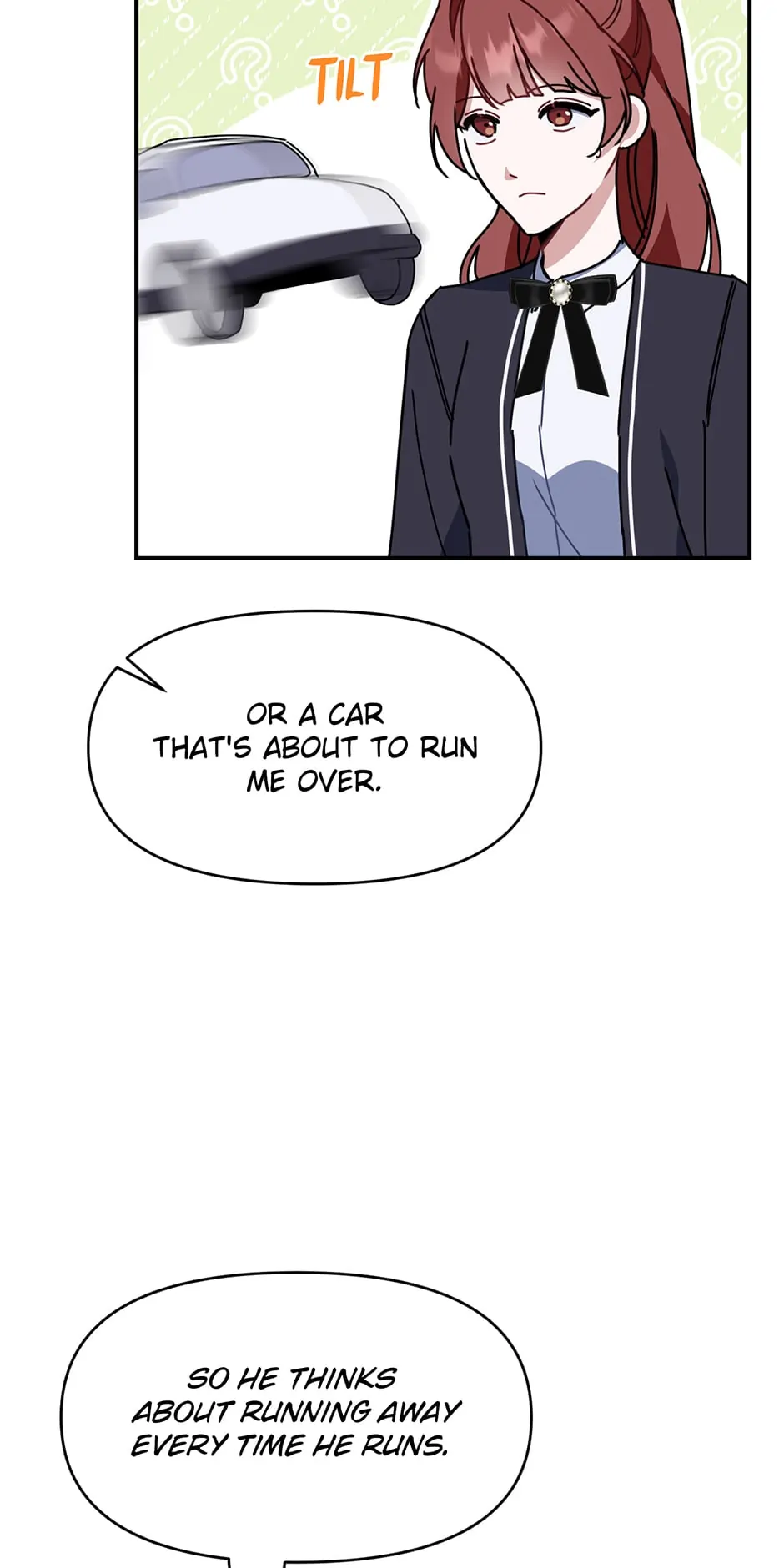 Love Interest Zone 〘Official〙 - Chapter 28 Page 50