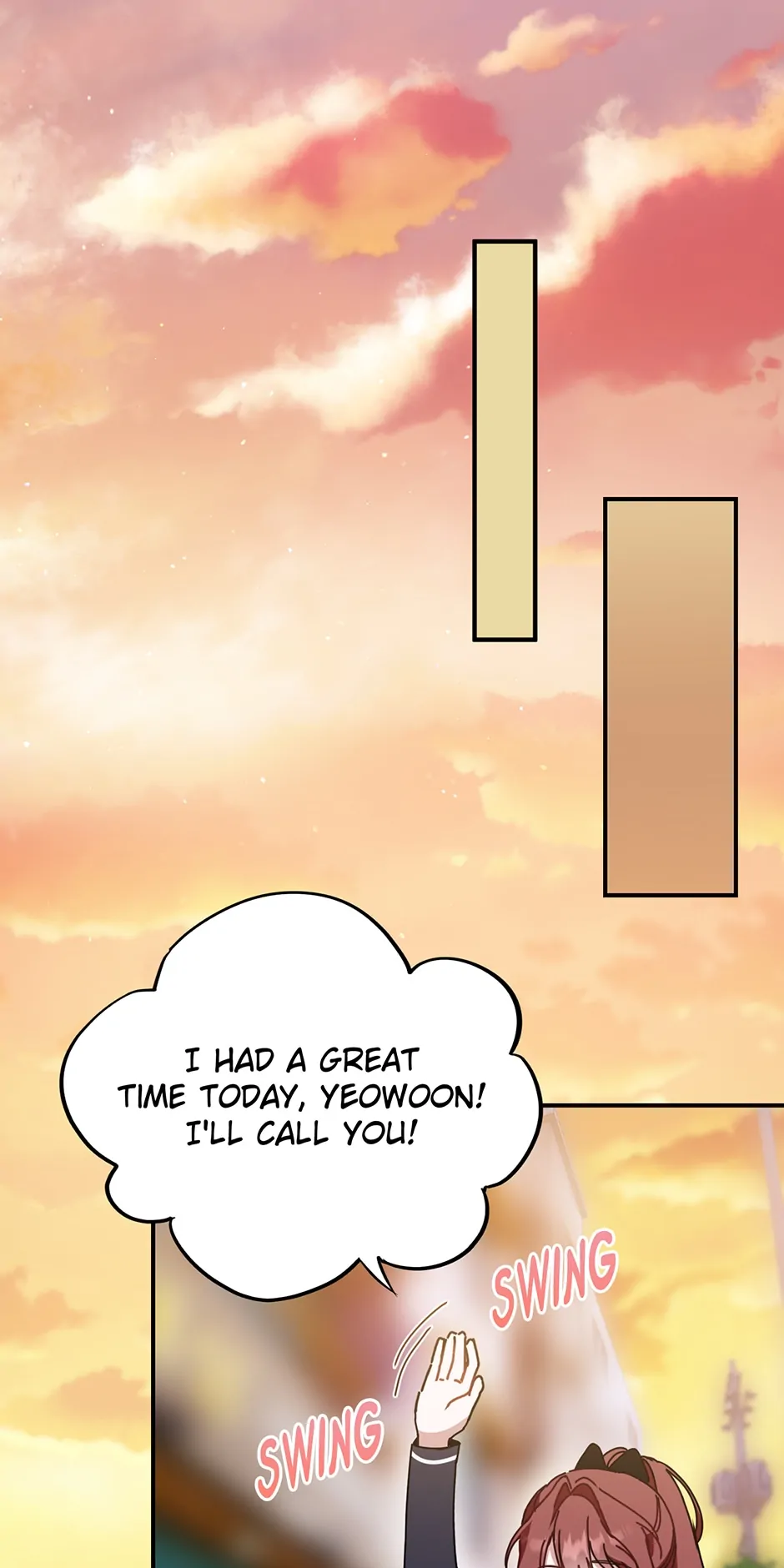 Love Interest Zone 〘Official〙 - Chapter 28 Page 55