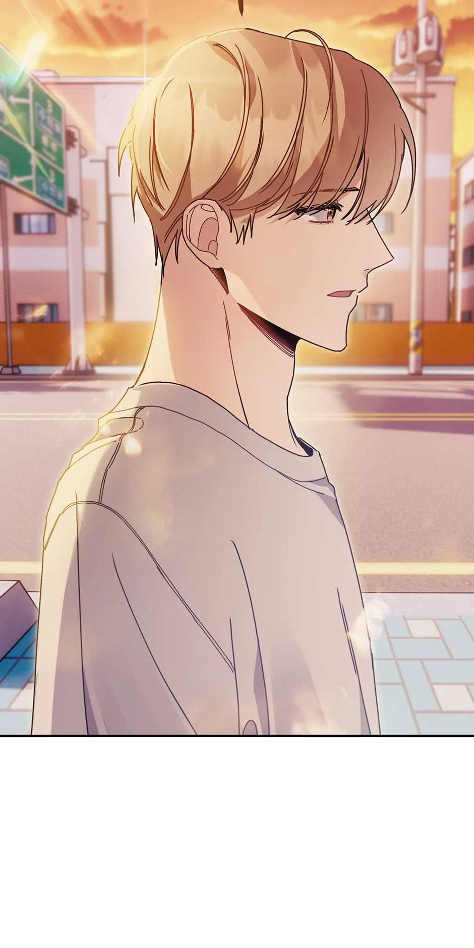 Love Interest Zone 〘Official〙 - Chapter 28 Page 63