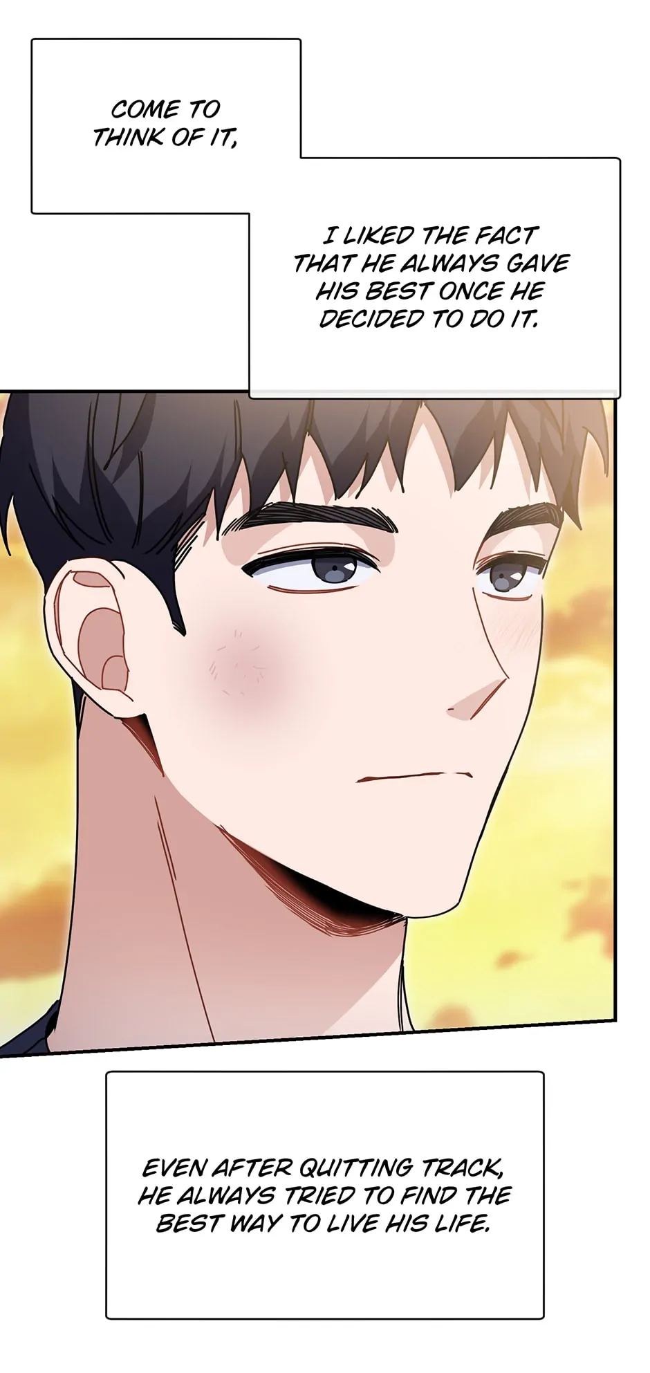 Love Interest Zone 〘Official〙 - Chapter 28 Page 64
