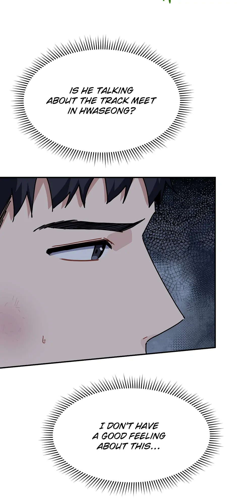 Love Interest Zone 〘Official〙 - Chapter 28 Page 68