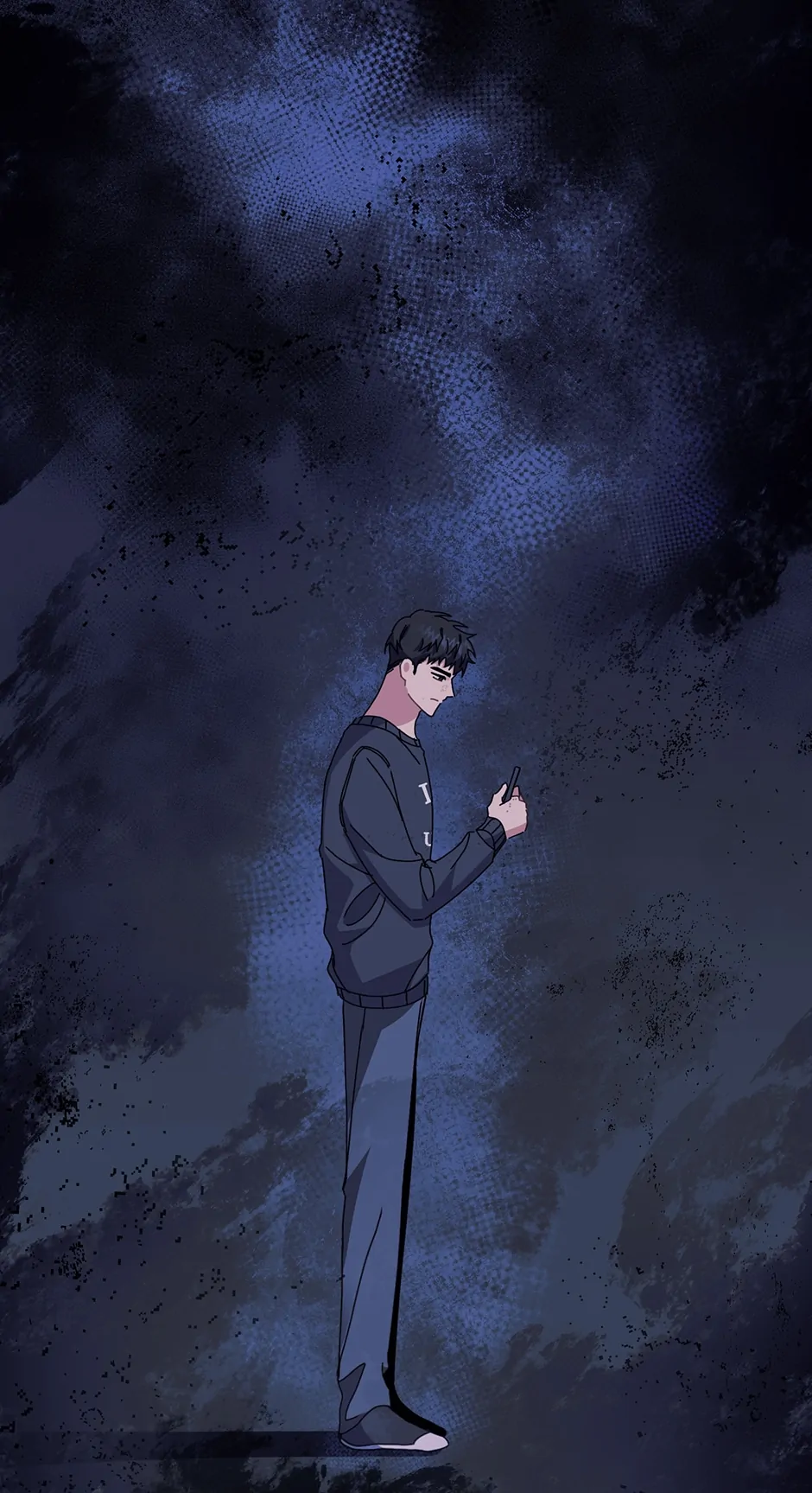 Love Interest Zone 〘Official〙 - Chapter 28 Page 77