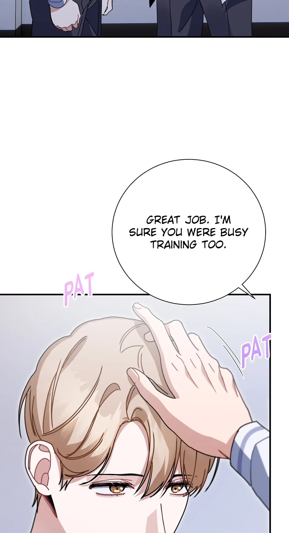 Love Interest Zone 〘Official〙 - Chapter 29 Page 4