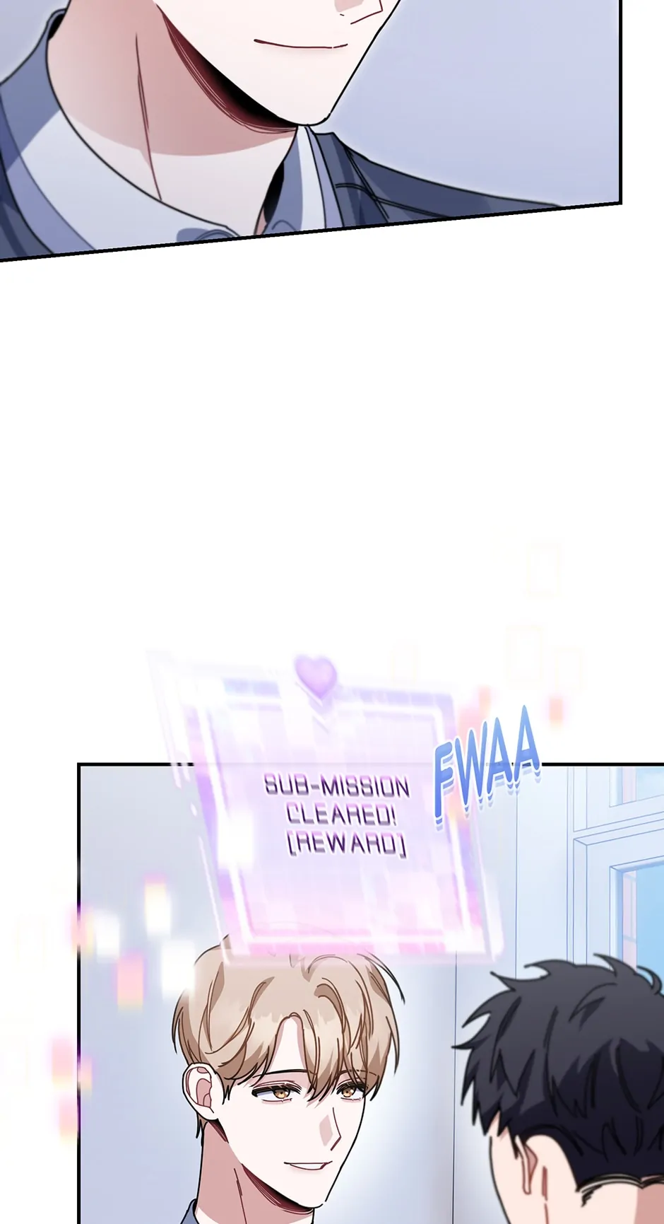Love Interest Zone 〘Official〙 - Chapter 29 Page 5