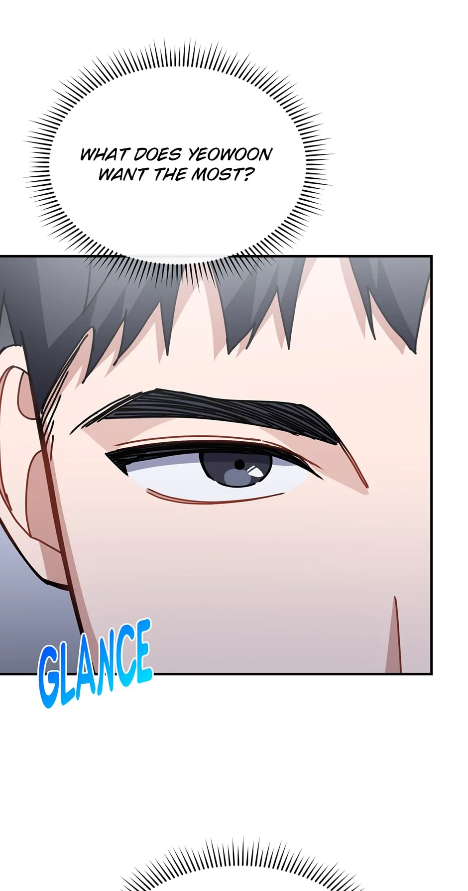 Love Interest Zone 〘Official〙 - Chapter 29 Page 8