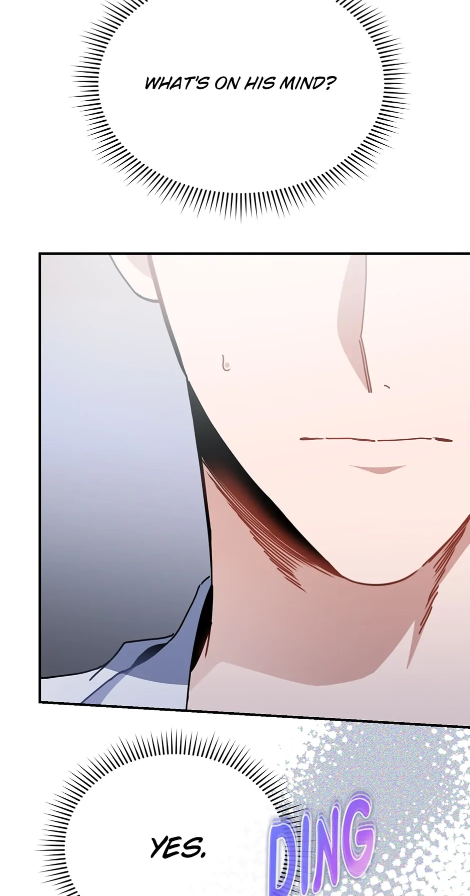 Love Interest Zone 〘Official〙 - Chapter 29 Page 9