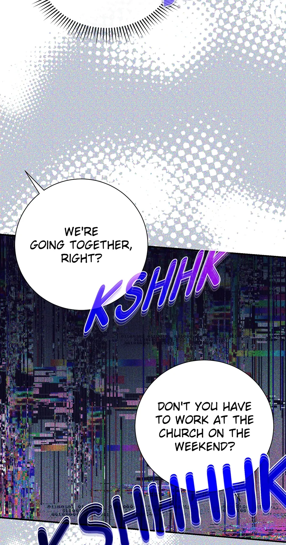 Love Interest Zone 〘Official〙 - Chapter 29 Page 10