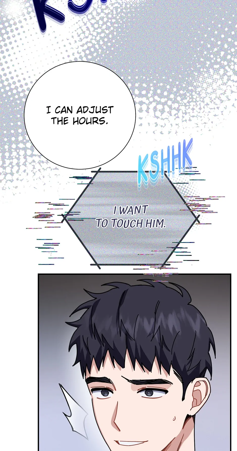 Love Interest Zone 〘Official〙 - Chapter 29 Page 11