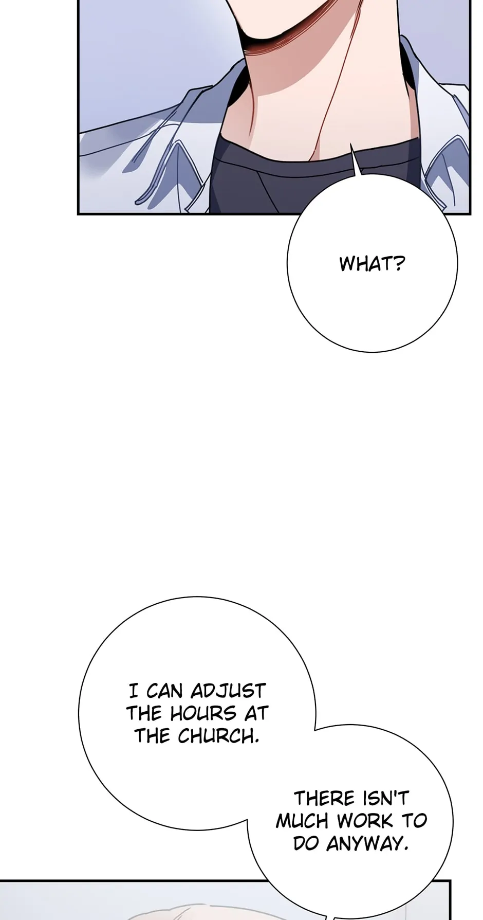 Love Interest Zone 〘Official〙 - Chapter 29 Page 12