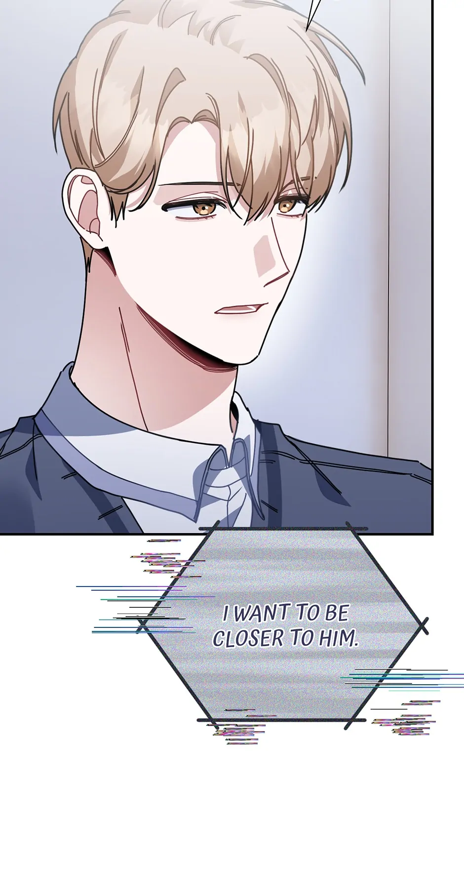 Love Interest Zone 〘Official〙 - Chapter 29 Page 13