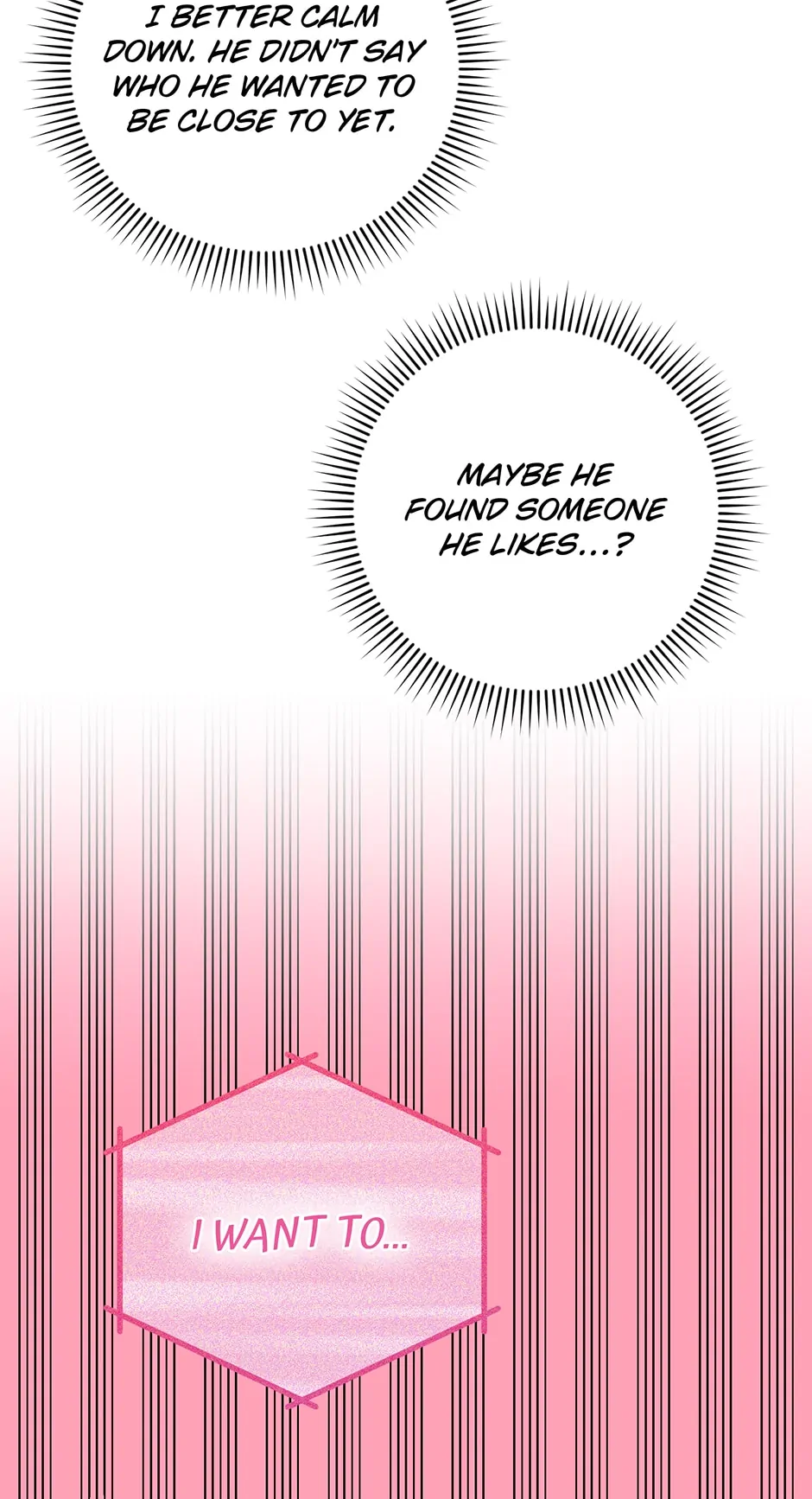 Love Interest Zone 〘Official〙 - Chapter 29 Page 15