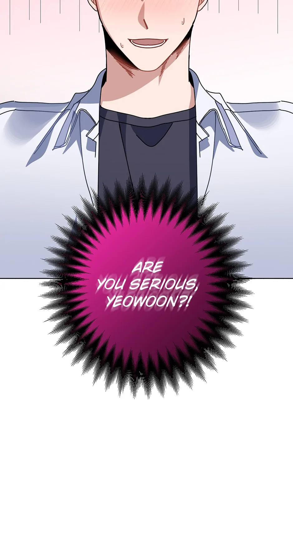 Love Interest Zone 〘Official〙 - Chapter 29 Page 17