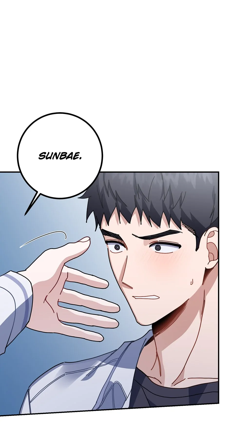 Love Interest Zone 〘Official〙 - Chapter 29 Page 19