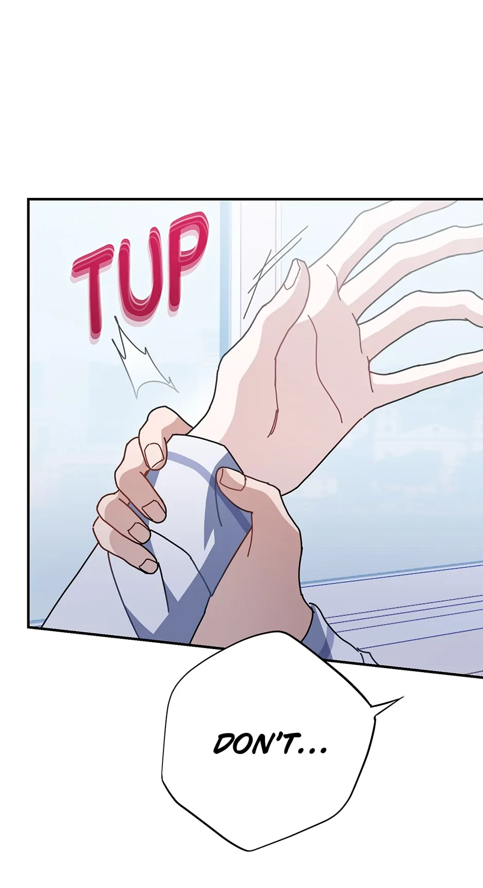 Love Interest Zone 〘Official〙 - Chapter 29 Page 20