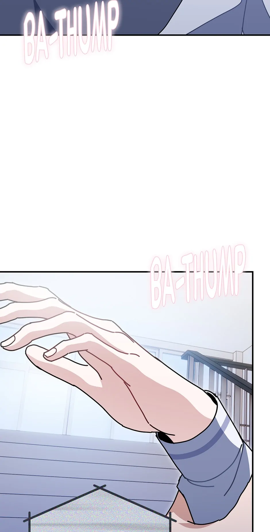 Love Interest Zone 〘Official〙 - Chapter 29 Page 22
