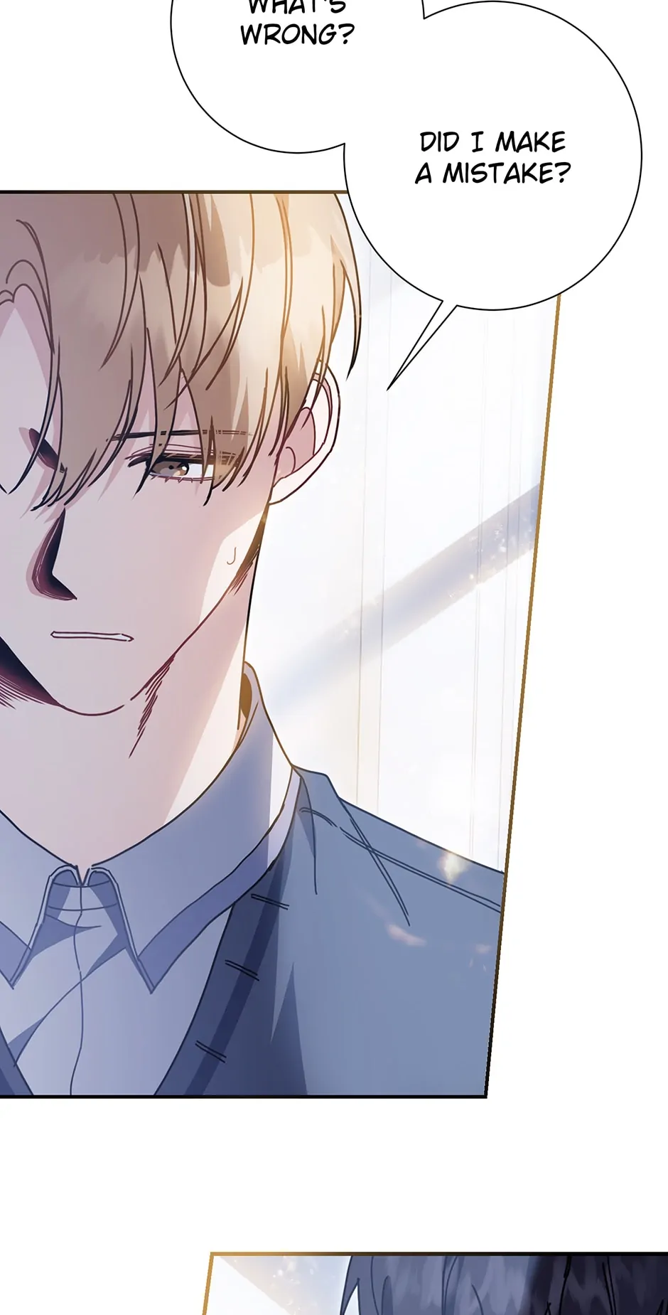 Love Interest Zone 〘Official〙 - Chapter 29 Page 26