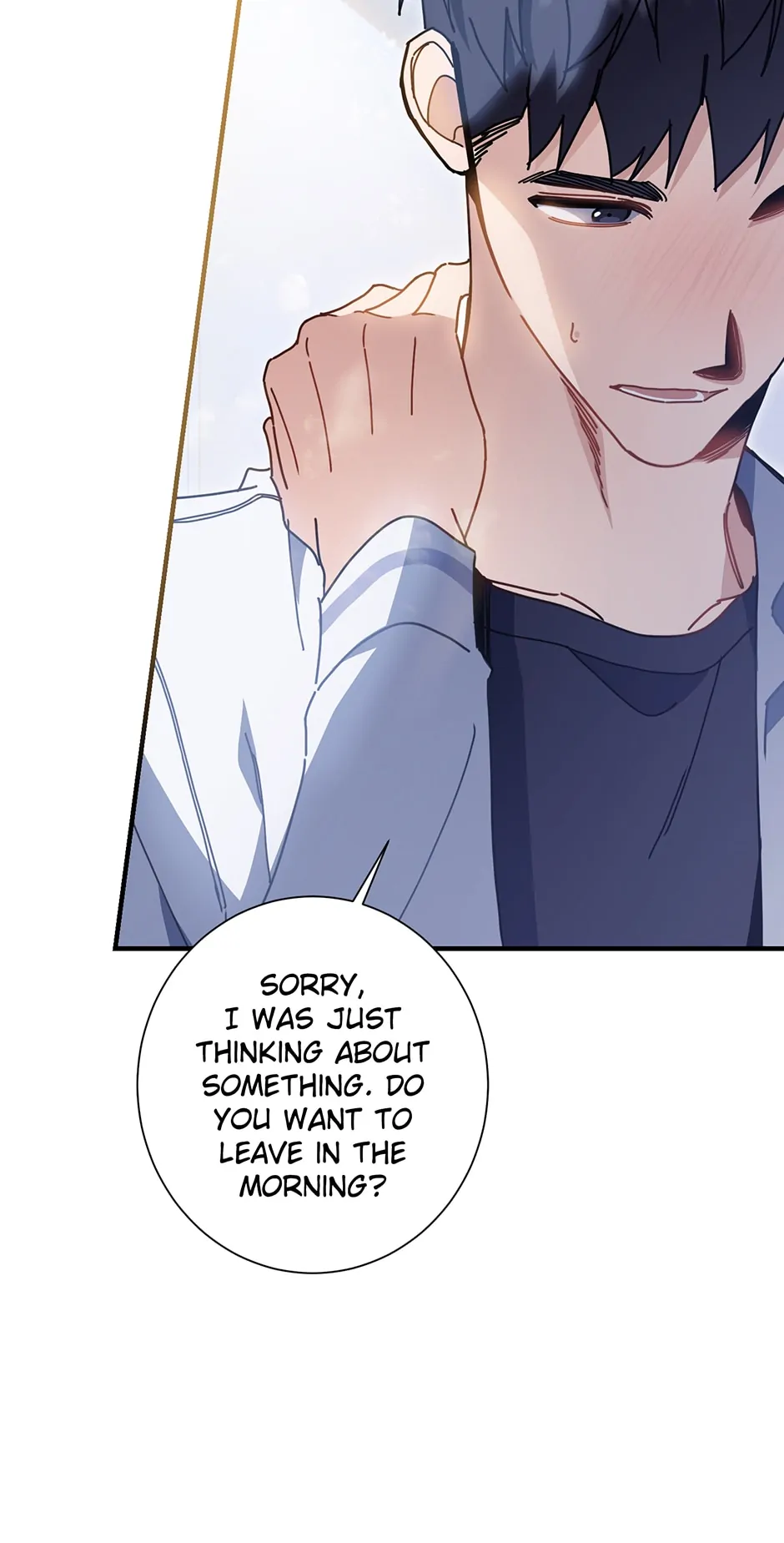 Love Interest Zone 〘Official〙 - Chapter 29 Page 27