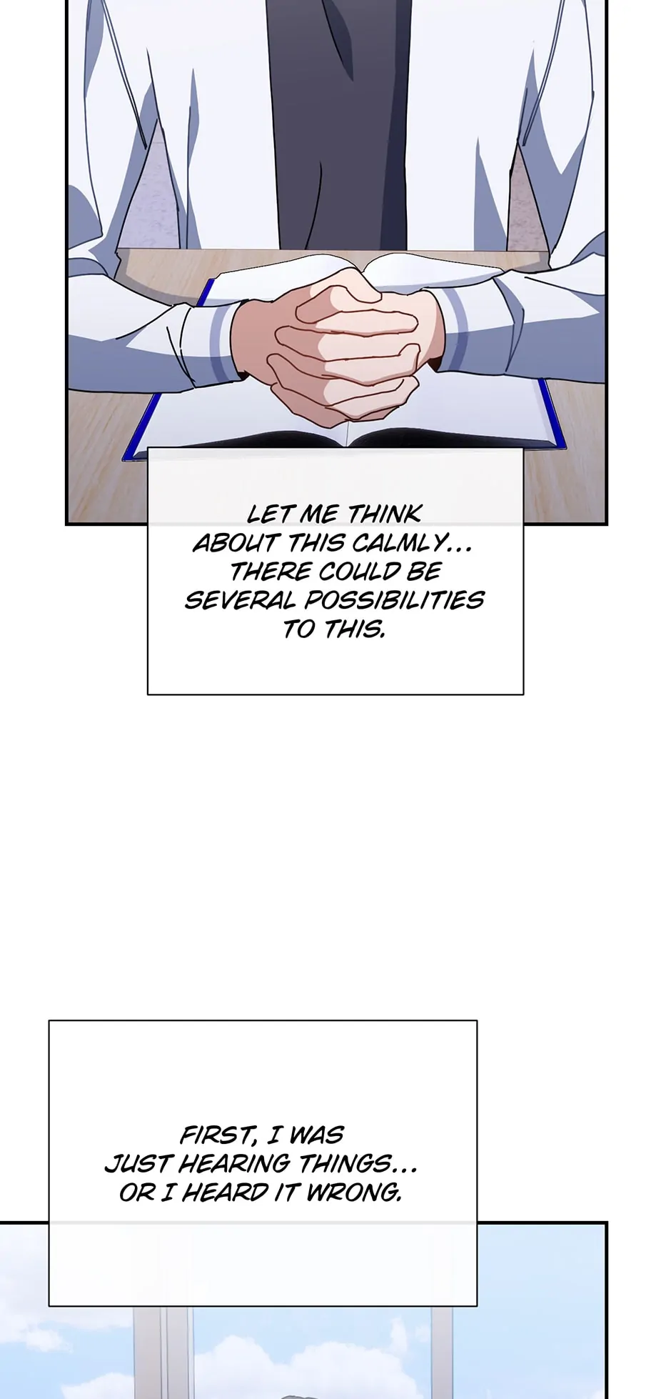 Love Interest Zone 〘Official〙 - Chapter 29 Page 31