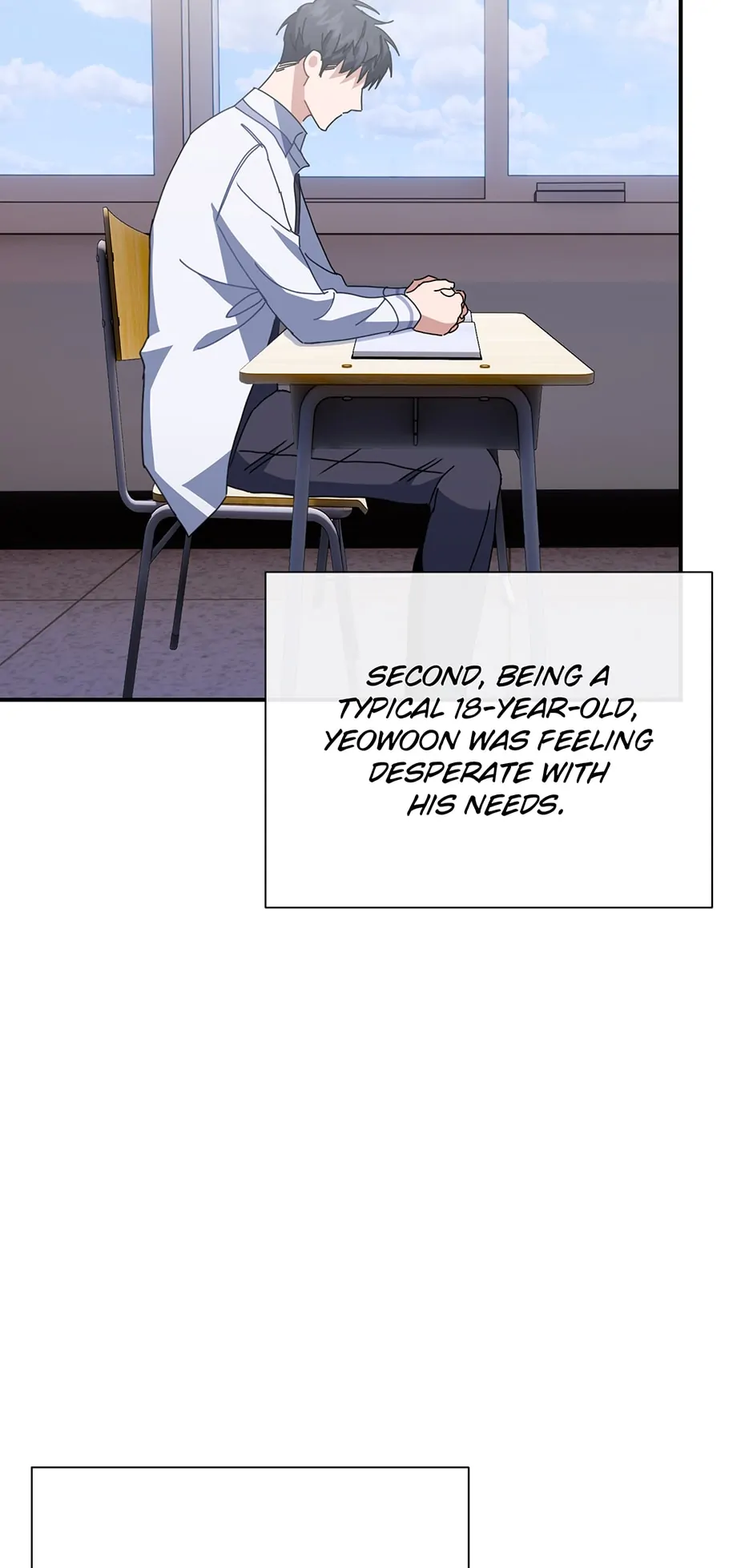 Love Interest Zone 〘Official〙 - Chapter 29 Page 32