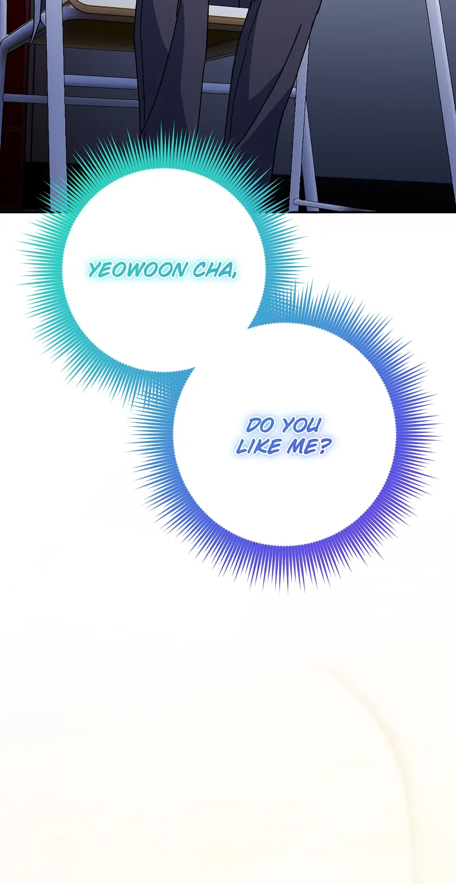 Love Interest Zone 〘Official〙 - Chapter 29 Page 35