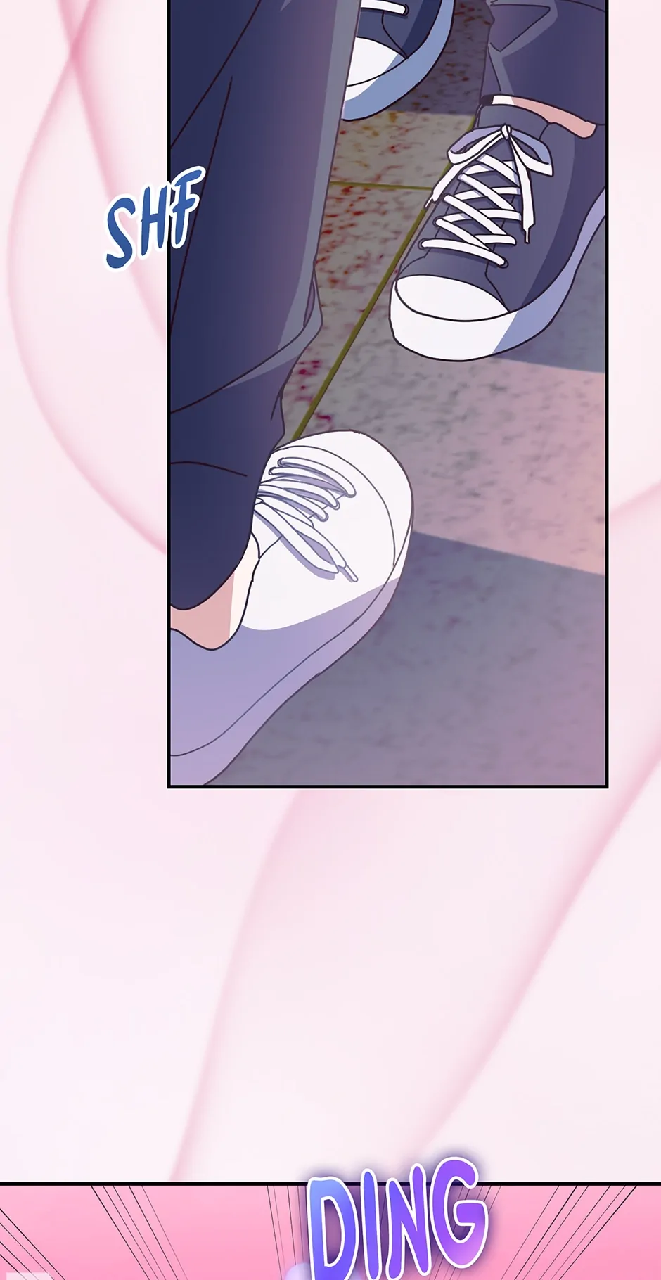 Love Interest Zone 〘Official〙 - Chapter 29 Page 39