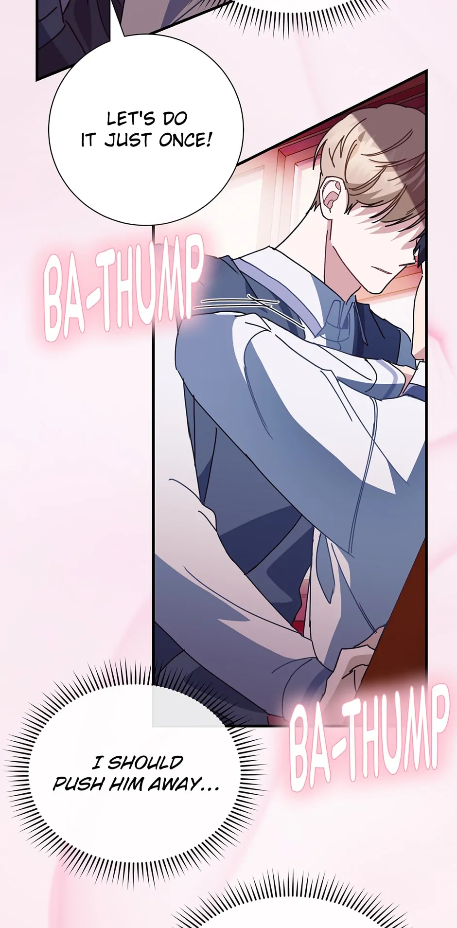 Love Interest Zone 〘Official〙 - Chapter 29 Page 42