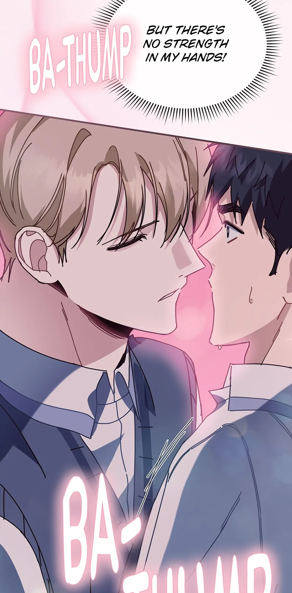 Love Interest Zone 〘Official〙 - Chapter 29 Page 43