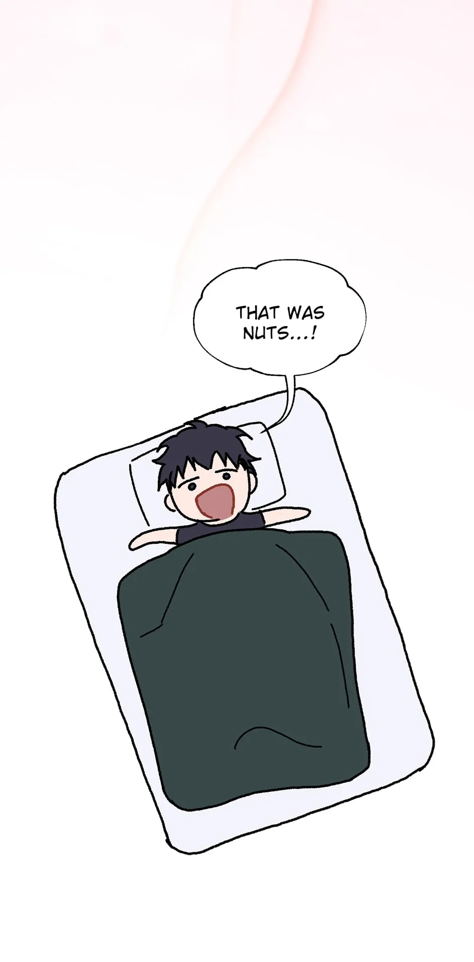 Love Interest Zone 〘Official〙 - Chapter 29 Page 45