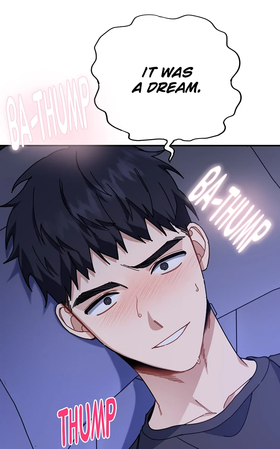 Love Interest Zone 〘Official〙 - Chapter 29 Page 46