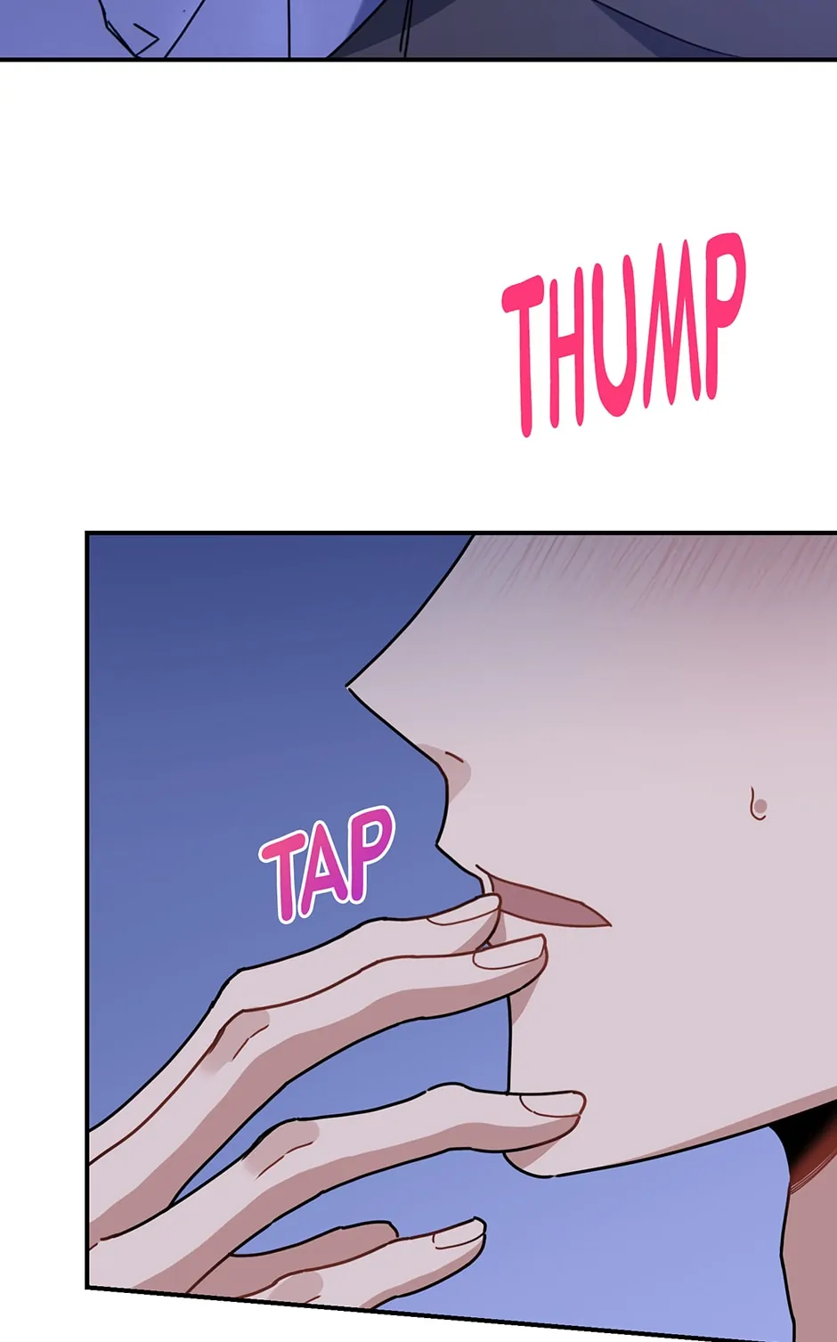 Love Interest Zone 〘Official〙 - Chapter 29 Page 47