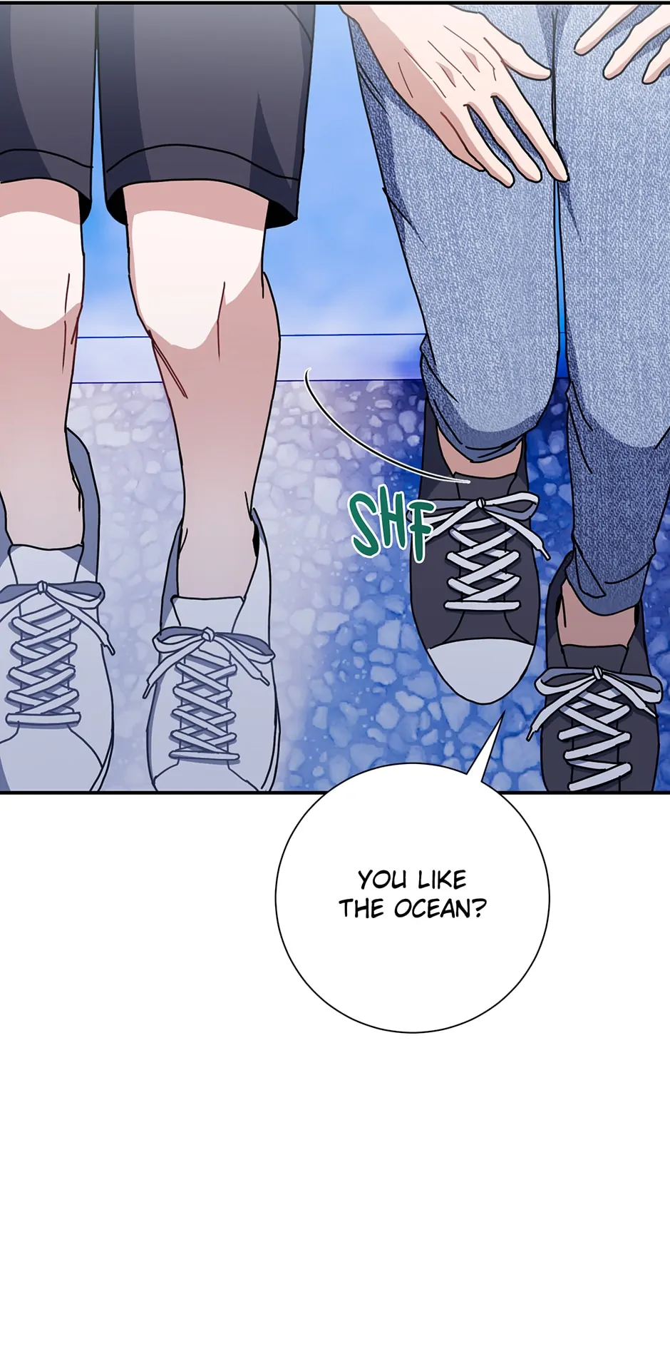 Love Interest Zone 〘Official〙 - Chapter 29 Page 61