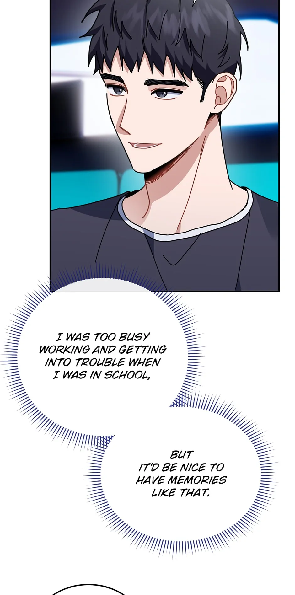 Love Interest Zone 〘Official〙 - Chapter 29 Page 66