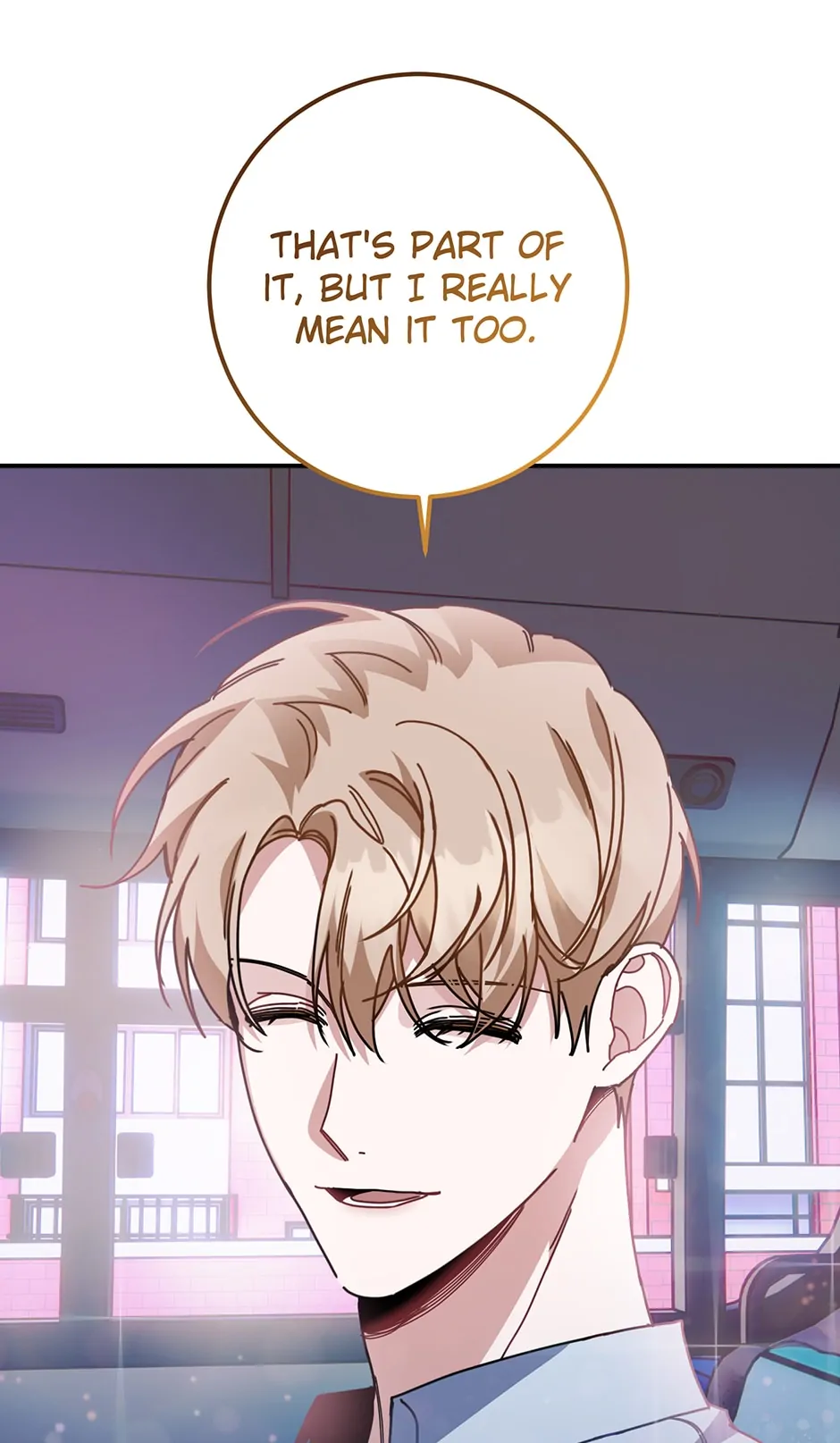 Love Interest Zone 〘Official〙 - Chapter 29 Page 68