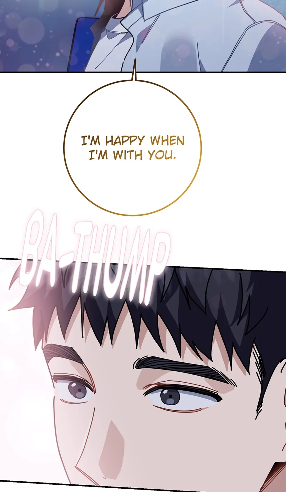Love Interest Zone 〘Official〙 - Chapter 29 Page 69