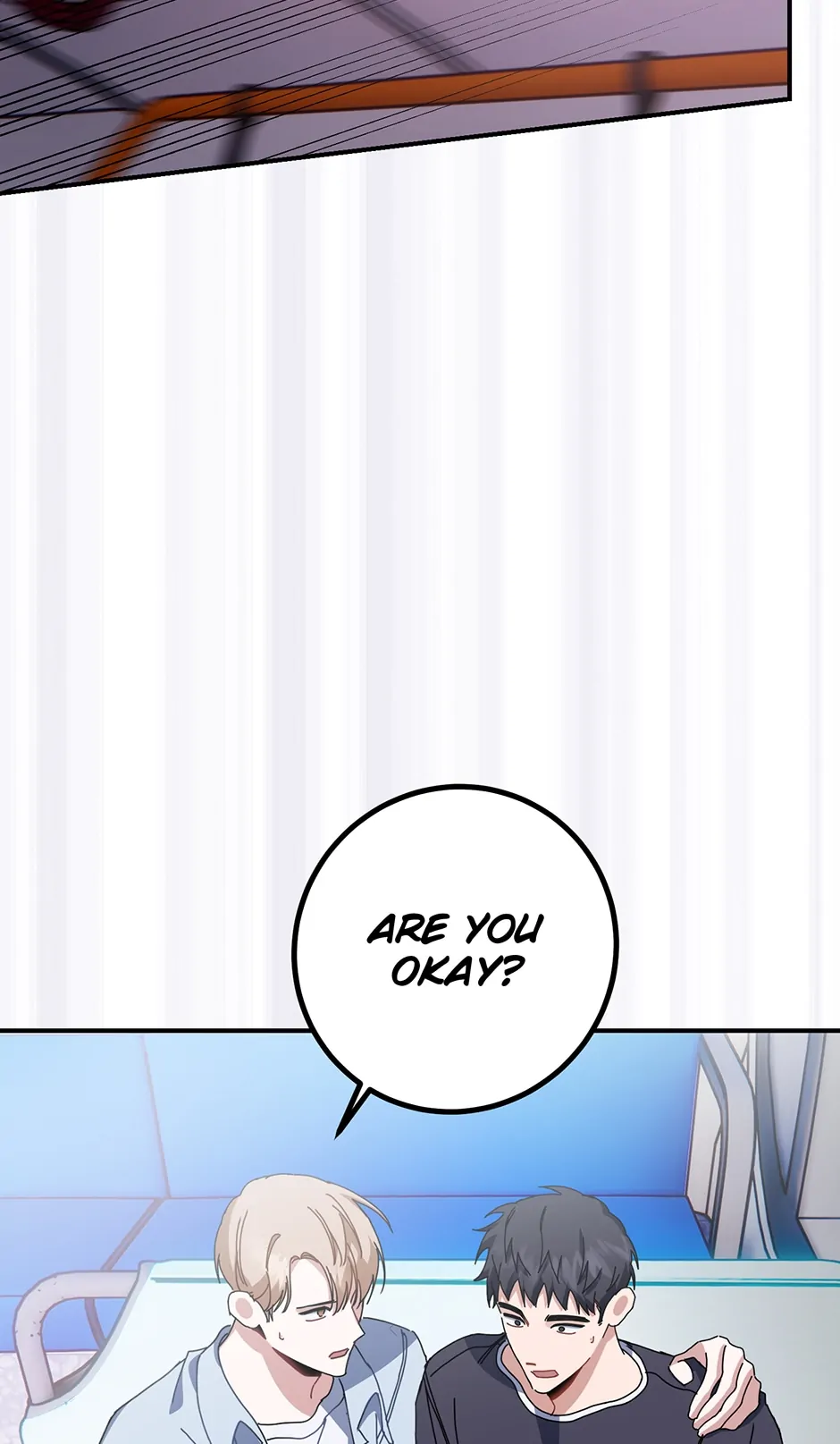 Love Interest Zone 〘Official〙 - Chapter 29 Page 71