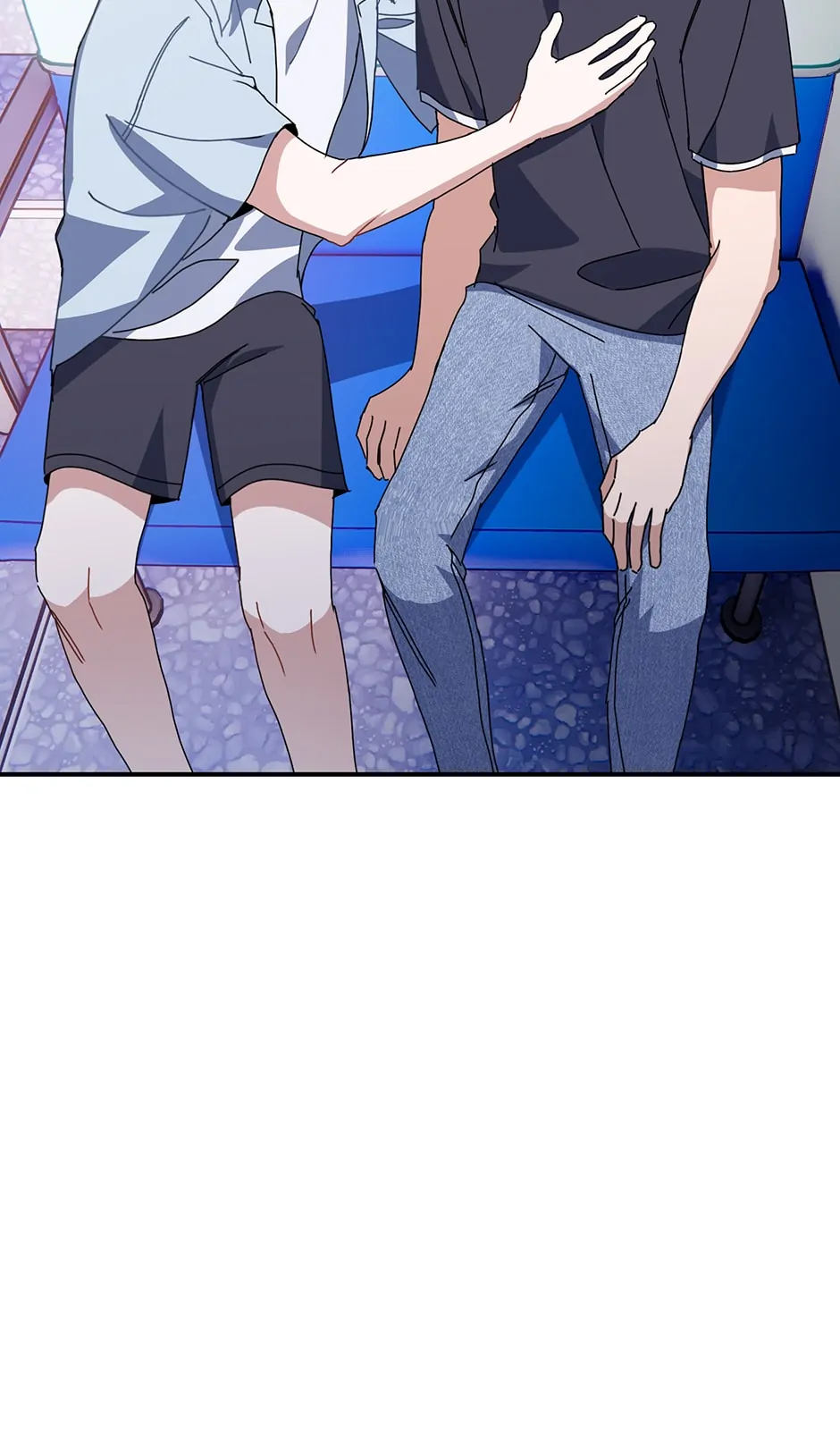 Love Interest Zone 〘Official〙 - Chapter 29 Page 72