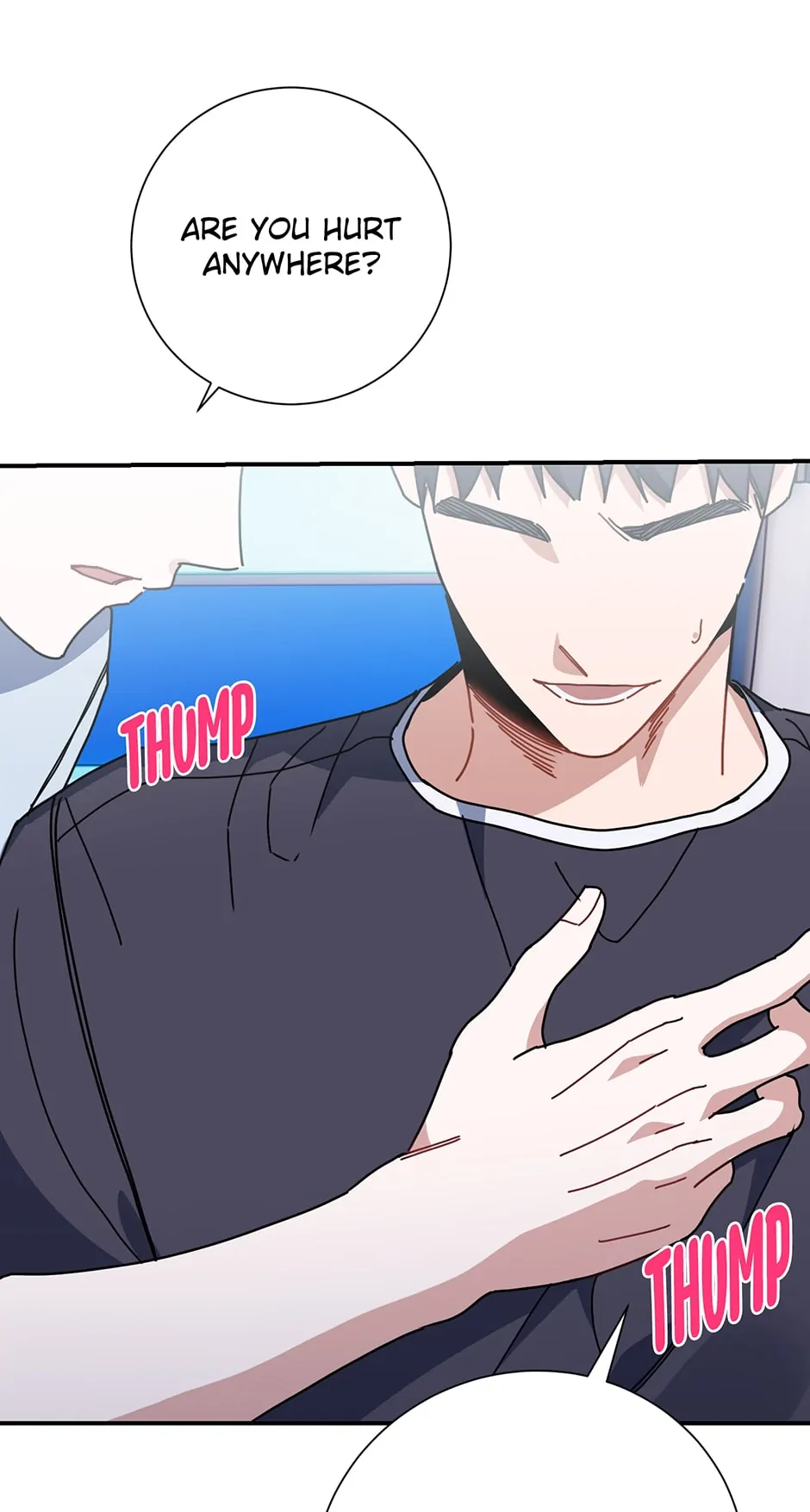 Love Interest Zone 〘Official〙 - Chapter 29 Page 73
