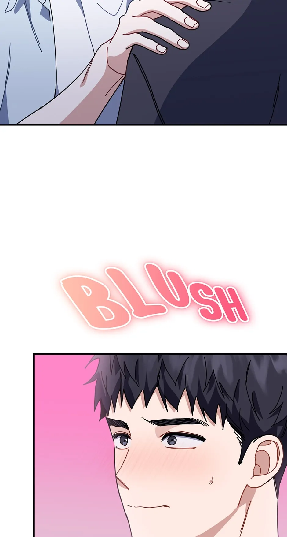 Love Interest Zone 〘Official〙 - Chapter 29 Page 75