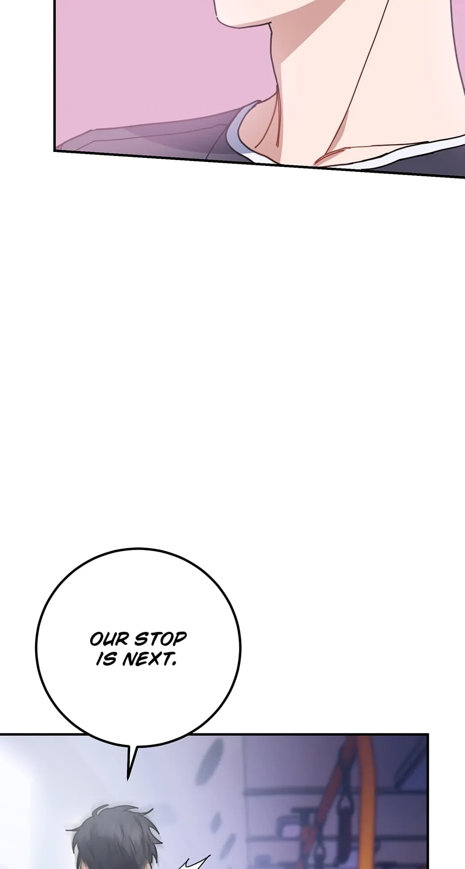 Love Interest Zone 〘Official〙 - Chapter 29 Page 76