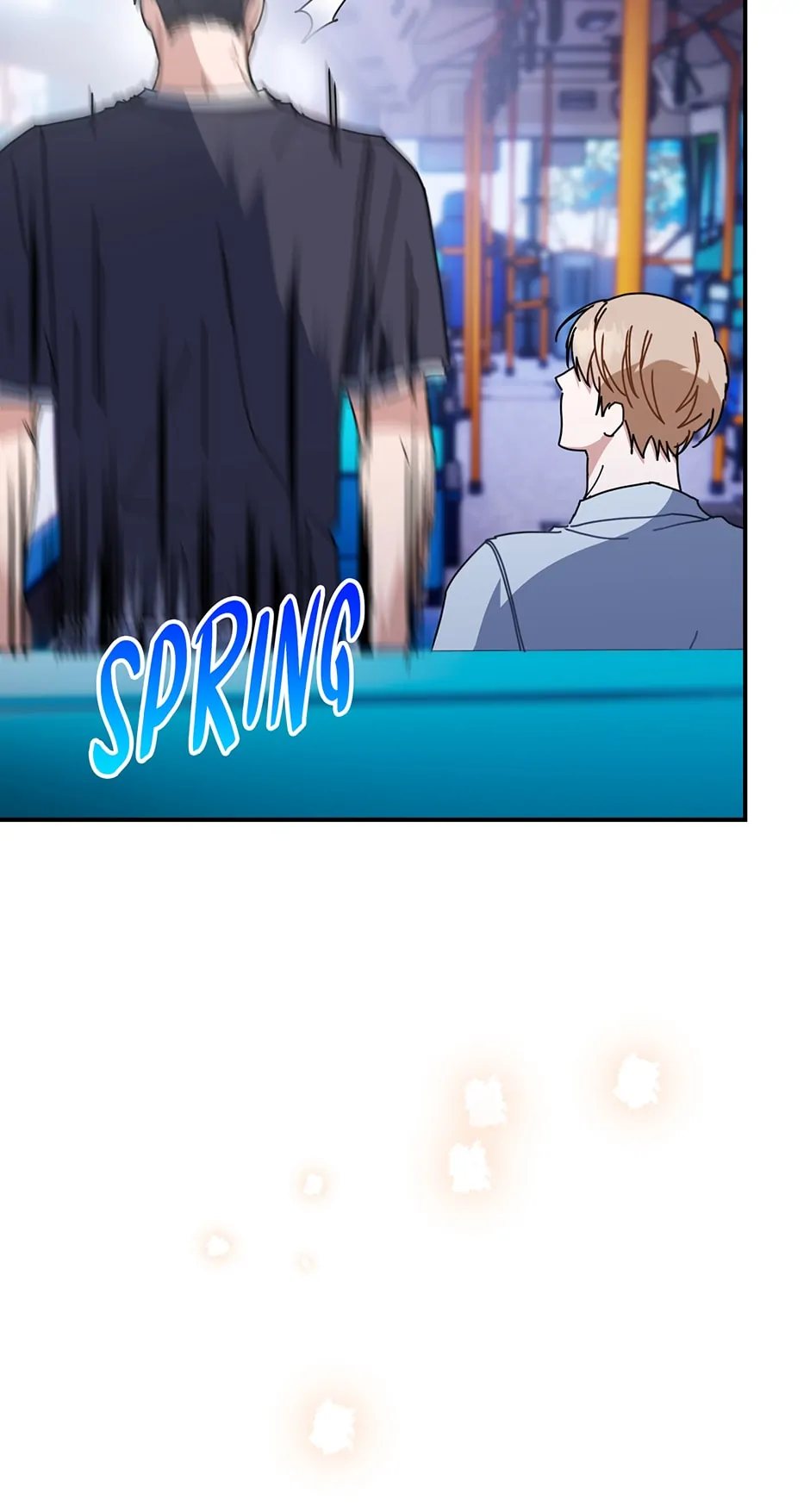 Love Interest Zone 〘Official〙 - Chapter 29 Page 77