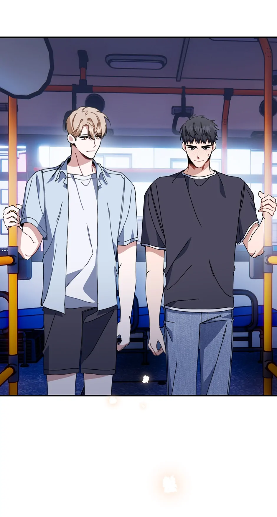 Love Interest Zone 〘Official〙 - Chapter 29 Page 78