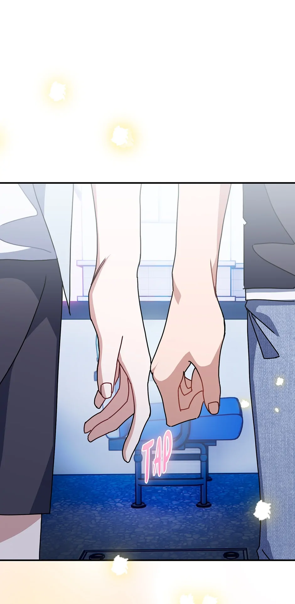 Love Interest Zone 〘Official〙 - Chapter 29 Page 79
