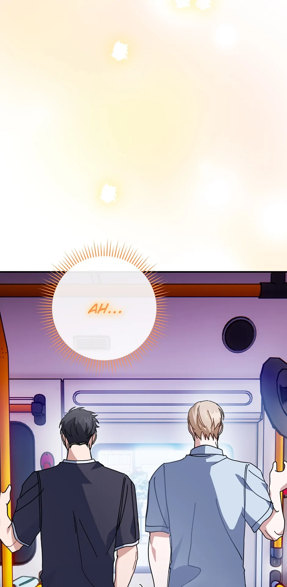 Love Interest Zone 〘Official〙 - Chapter 29 Page 80
