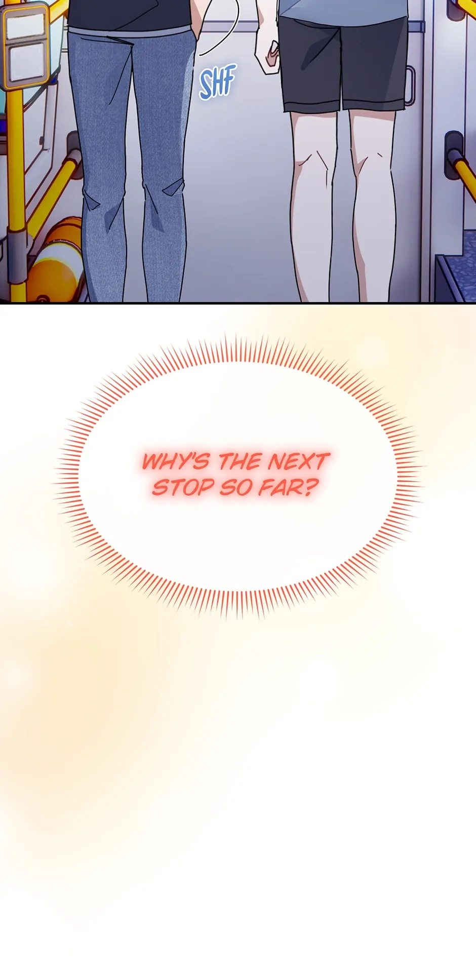 Love Interest Zone 〘Official〙 - Chapter 29 Page 81