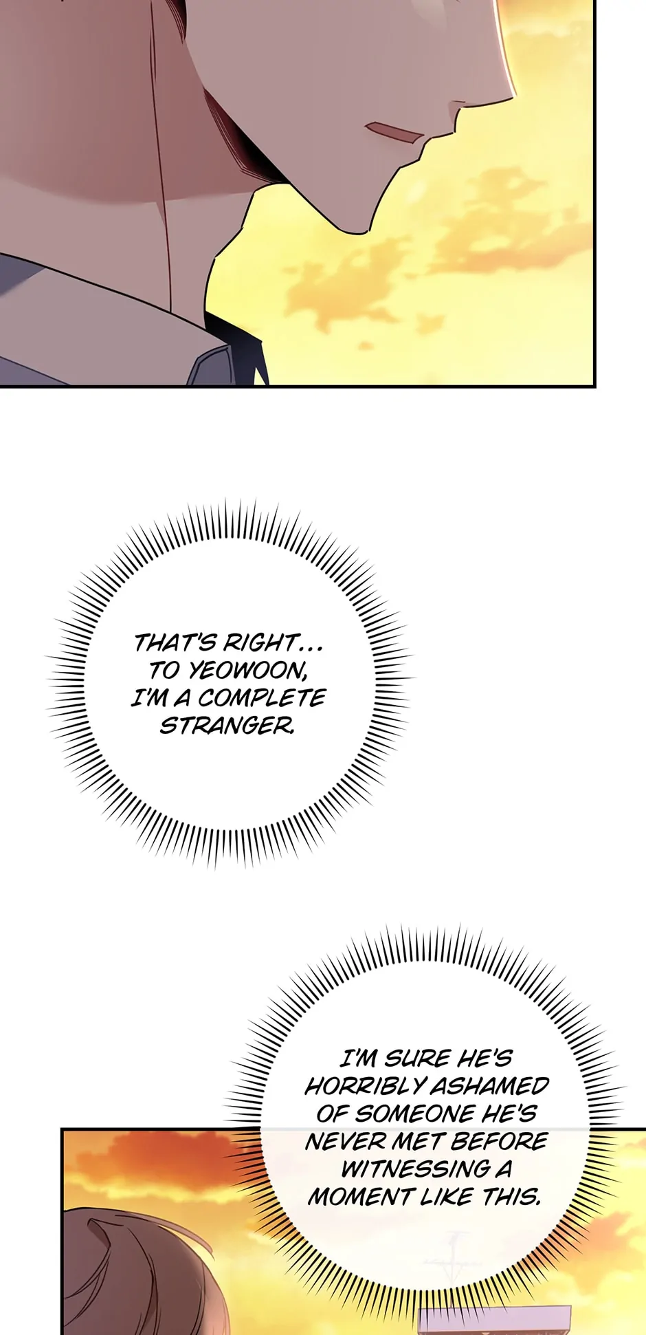 Love Interest Zone 〘Official〙 - Chapter 3 Page 4