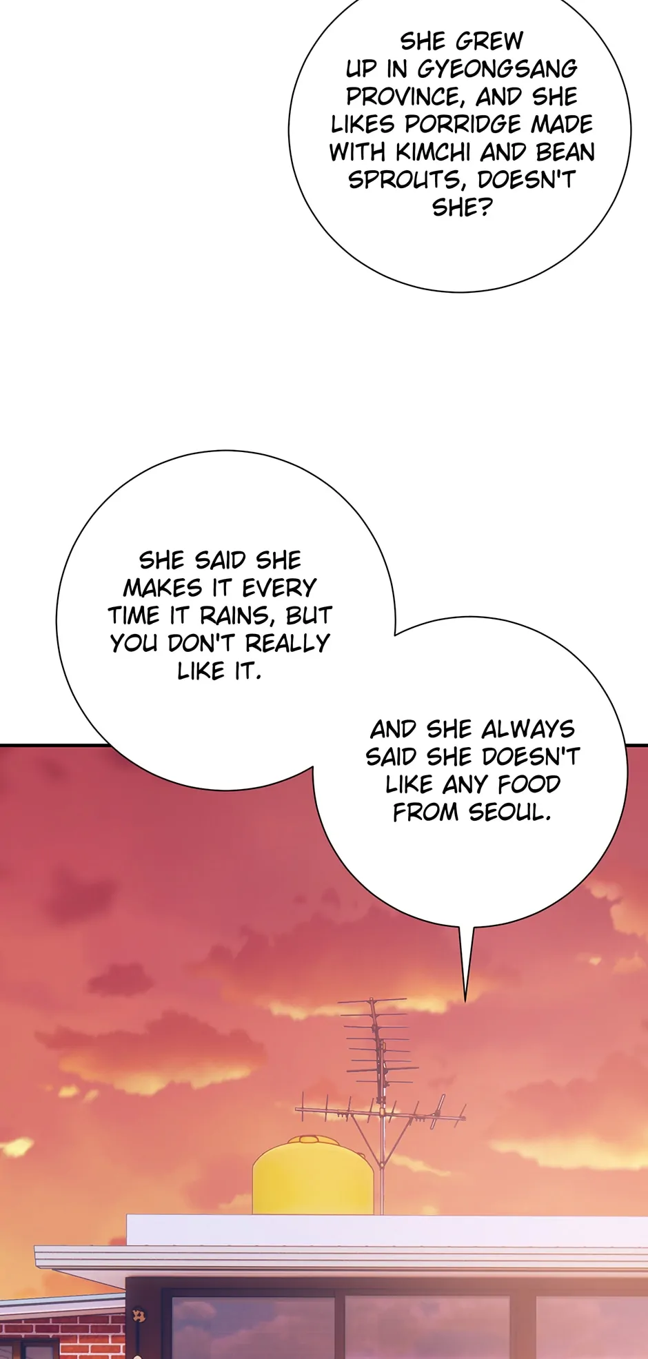 Love Interest Zone 〘Official〙 - Chapter 3 Page 11